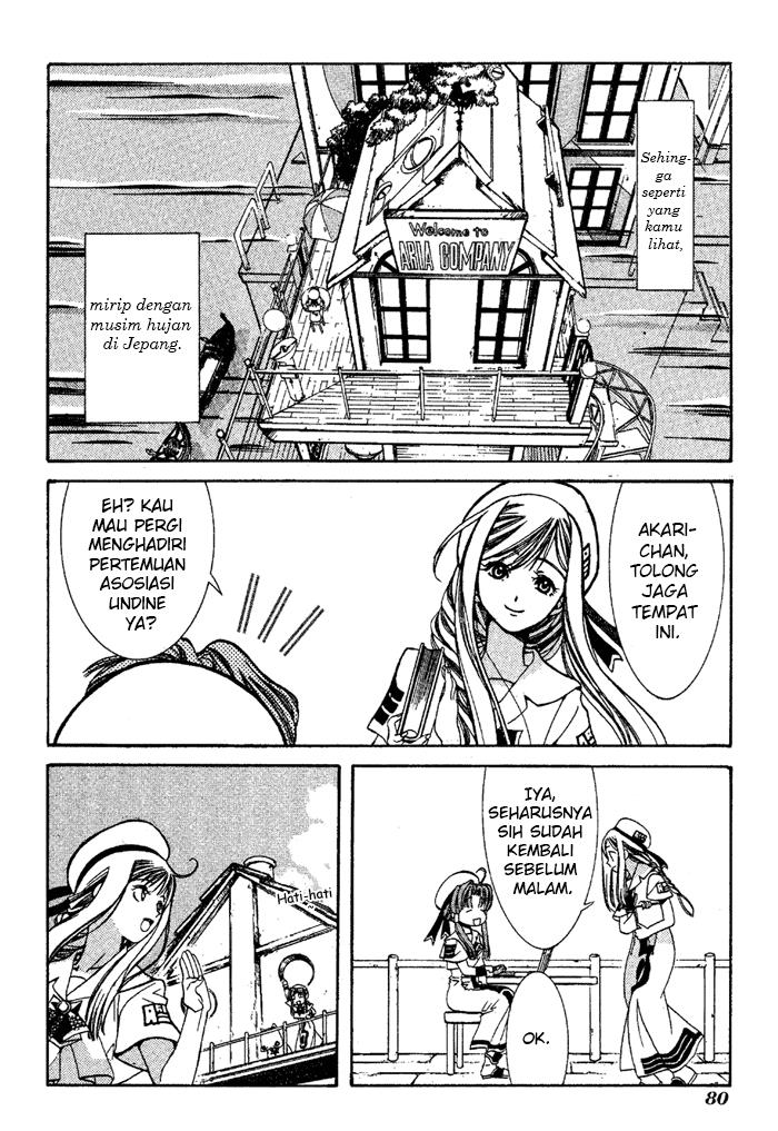 Aqua Chapter 3 - halaman 6