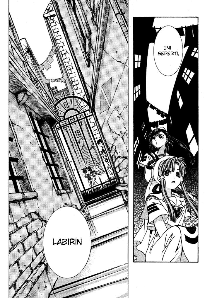 Aqua Chapter 4 - halaman 10
