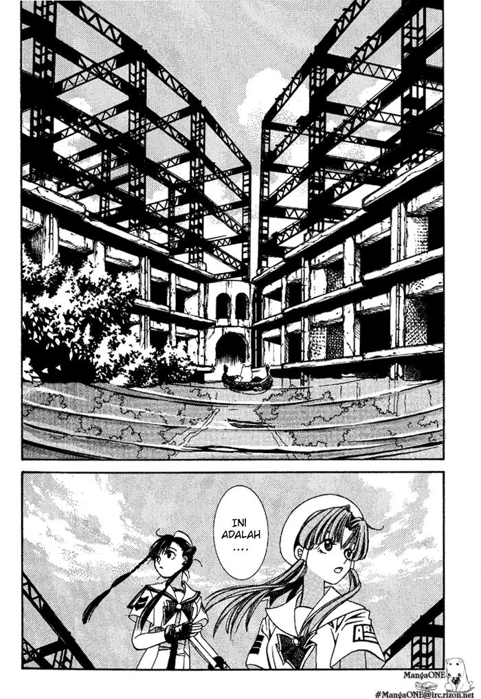 Aqua Chapter 4 - halaman 12