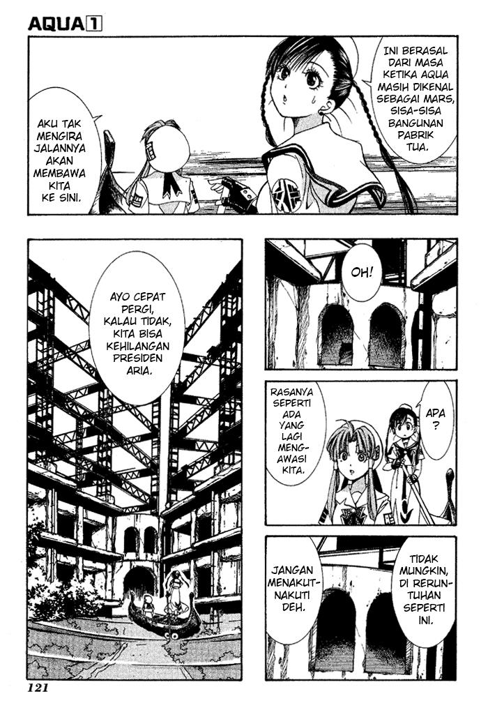 Aqua Chapter 4 - halaman 13