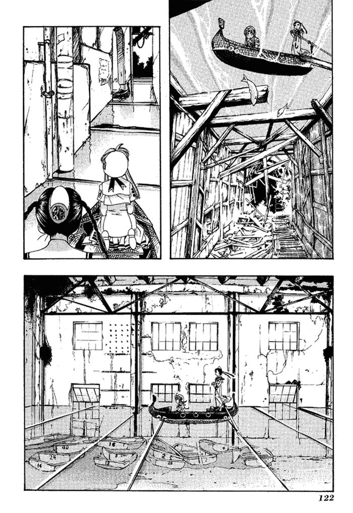 Aqua Chapter 4 - halaman 14