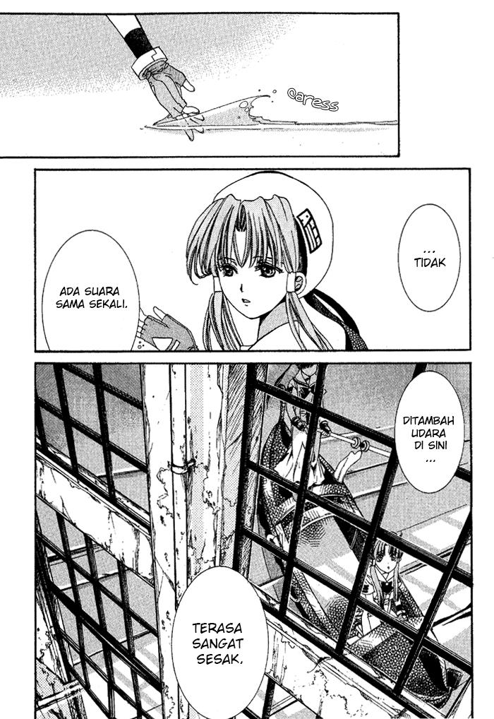 Aqua Chapter 4 - halaman 15