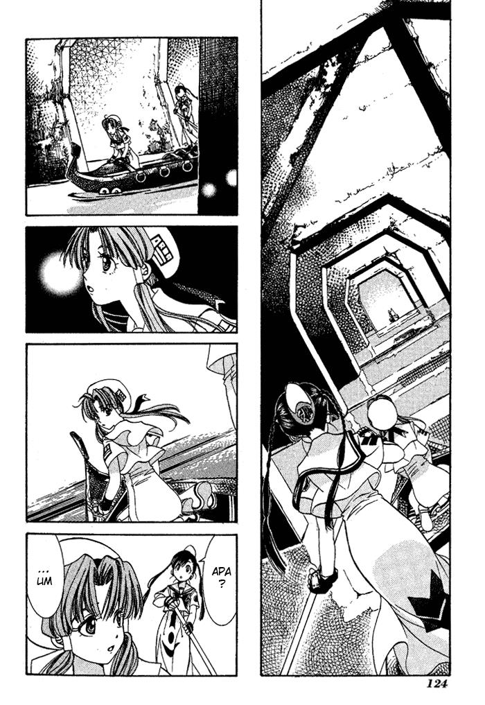Aqua Chapter 4 - halaman 16