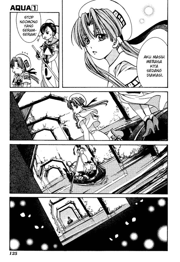 Aqua Chapter 4 - halaman 17