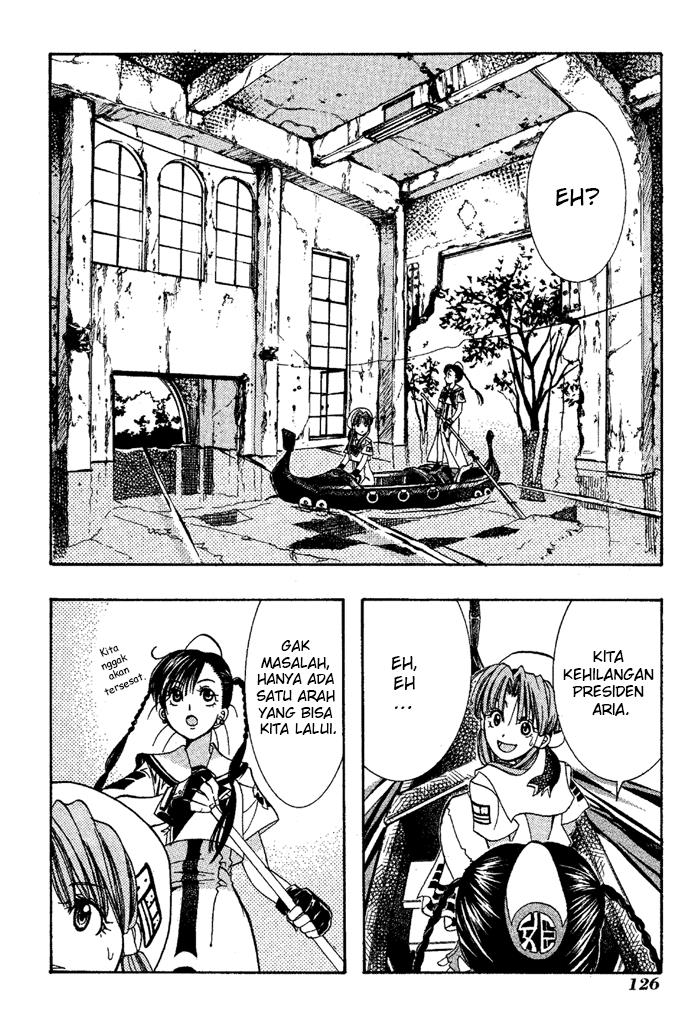 Aqua Chapter 4 - halaman 18