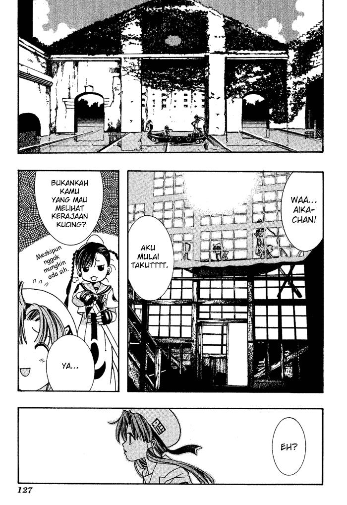 Aqua Chapter 4 - halaman 19