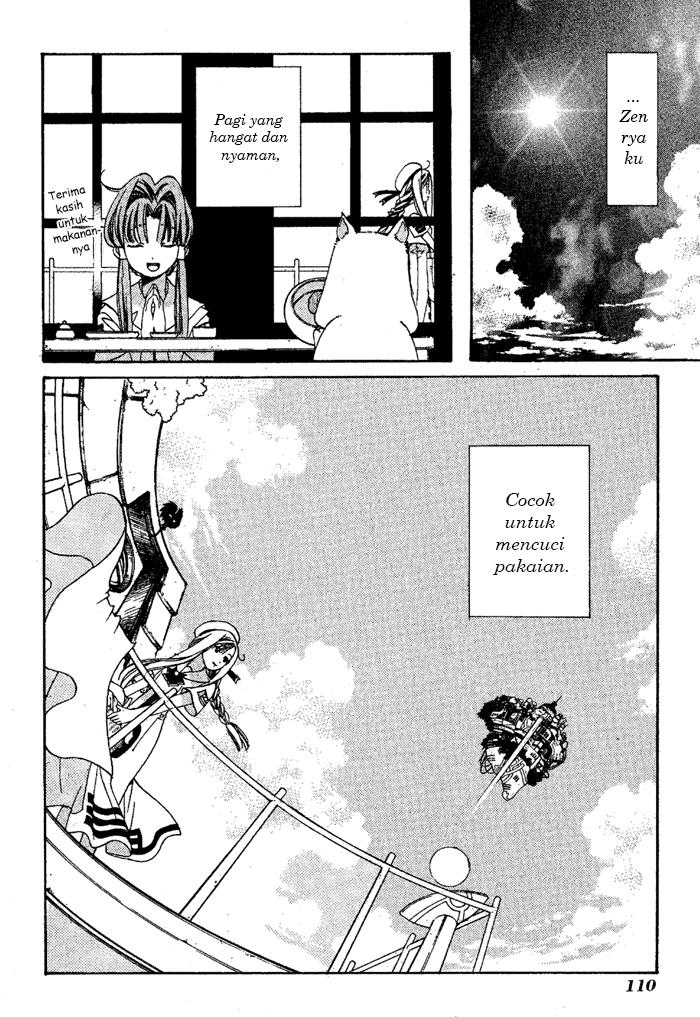 Aqua Chapter 4 - halaman 2
