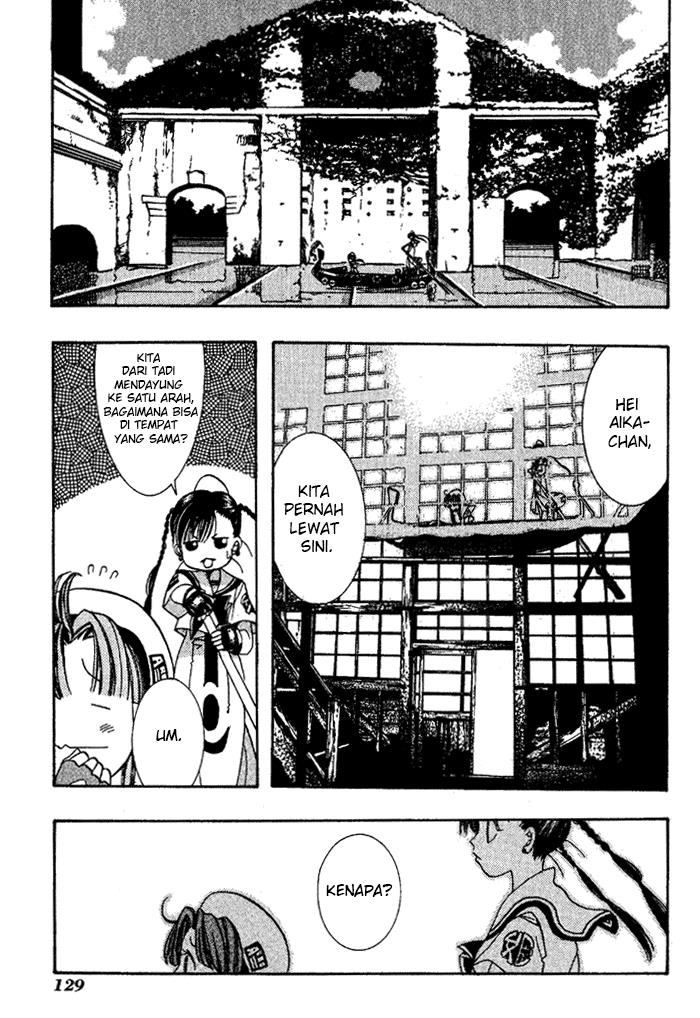 Aqua Chapter 4 - halaman 21