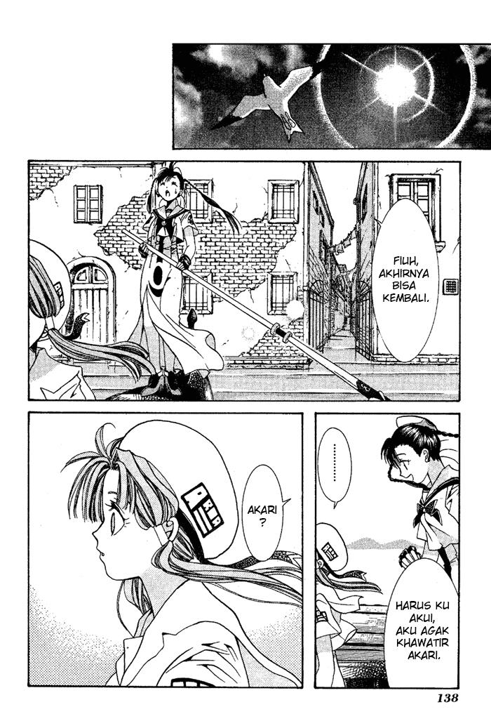 Aqua Chapter 4 - halaman 29