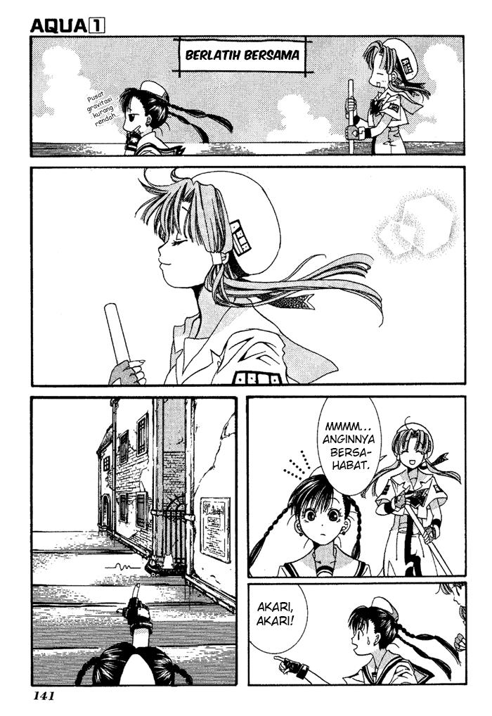 Aqua Chapter 4 - halaman 32