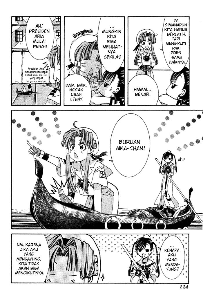 Aqua Chapter 4 - halaman 6