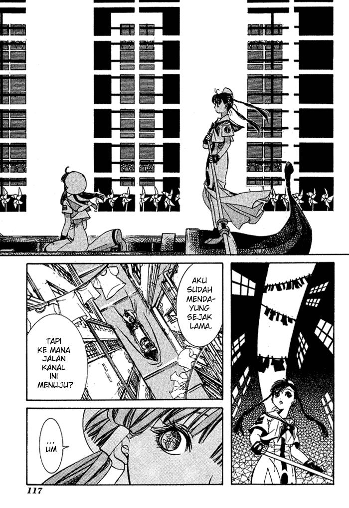 Aqua Chapter 4 - halaman 9
