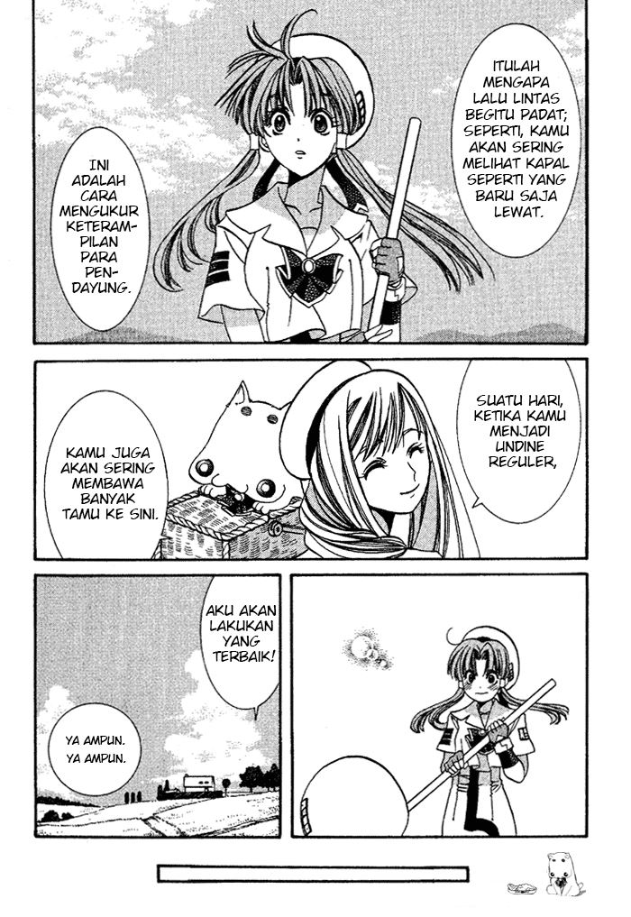 Aqua Chapter 5 - halaman 10