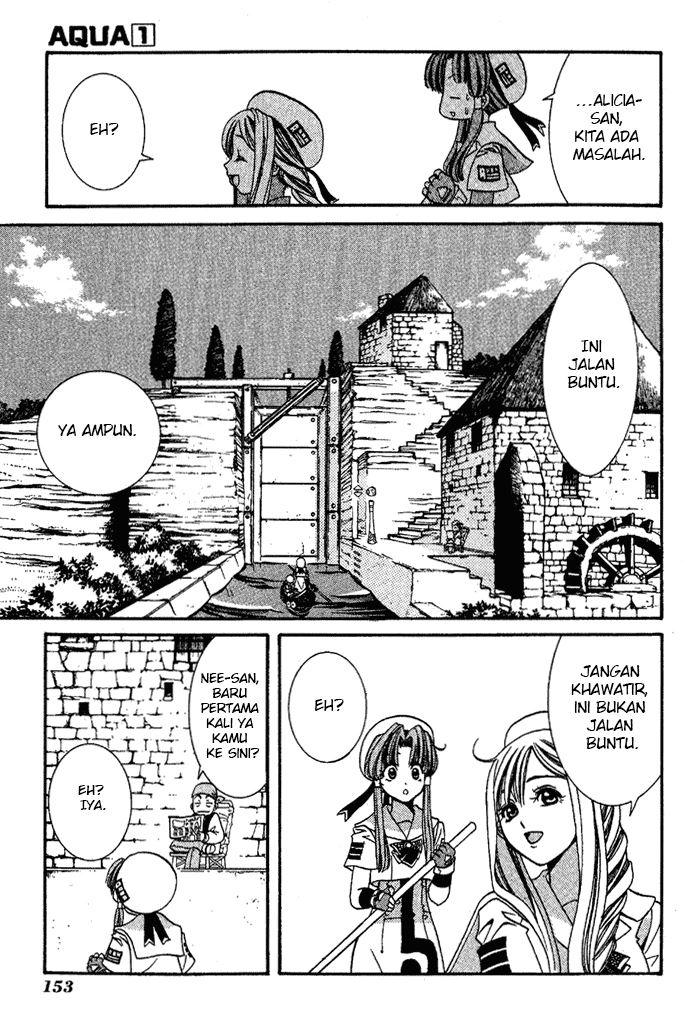 Aqua Chapter 5 - halaman 11