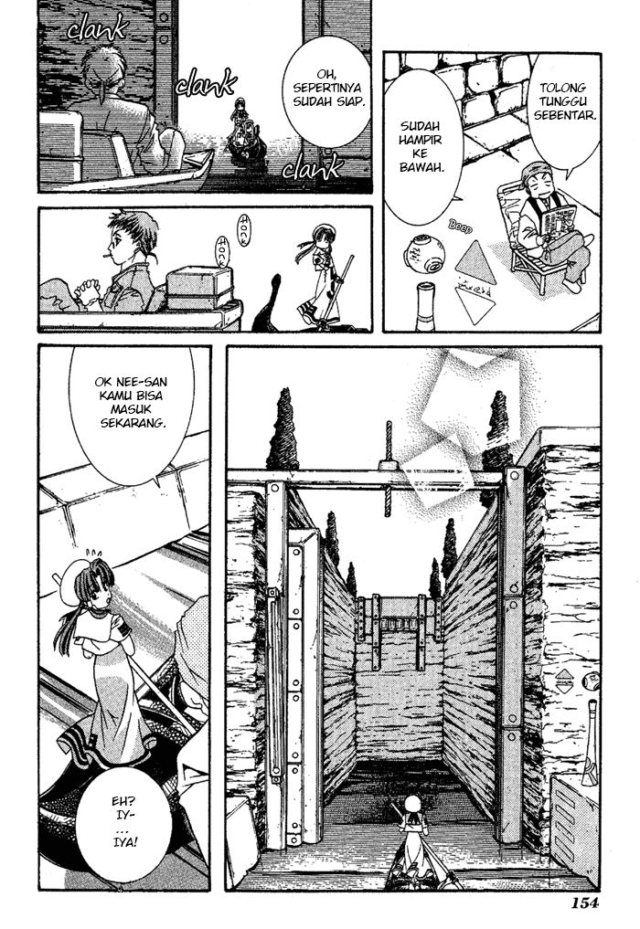 Aqua Chapter 5 - halaman 12