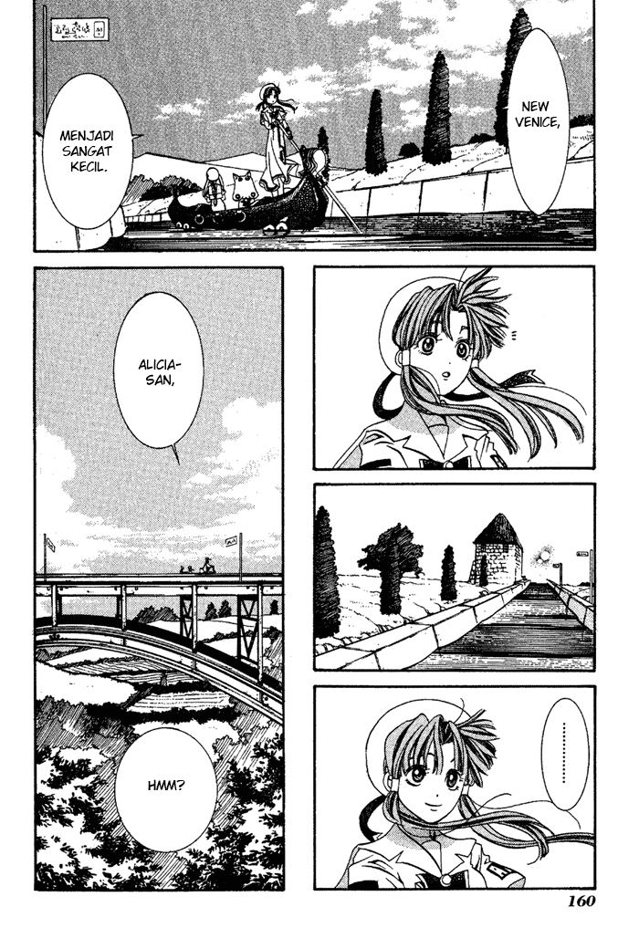 Aqua Chapter 5 - halaman 18
