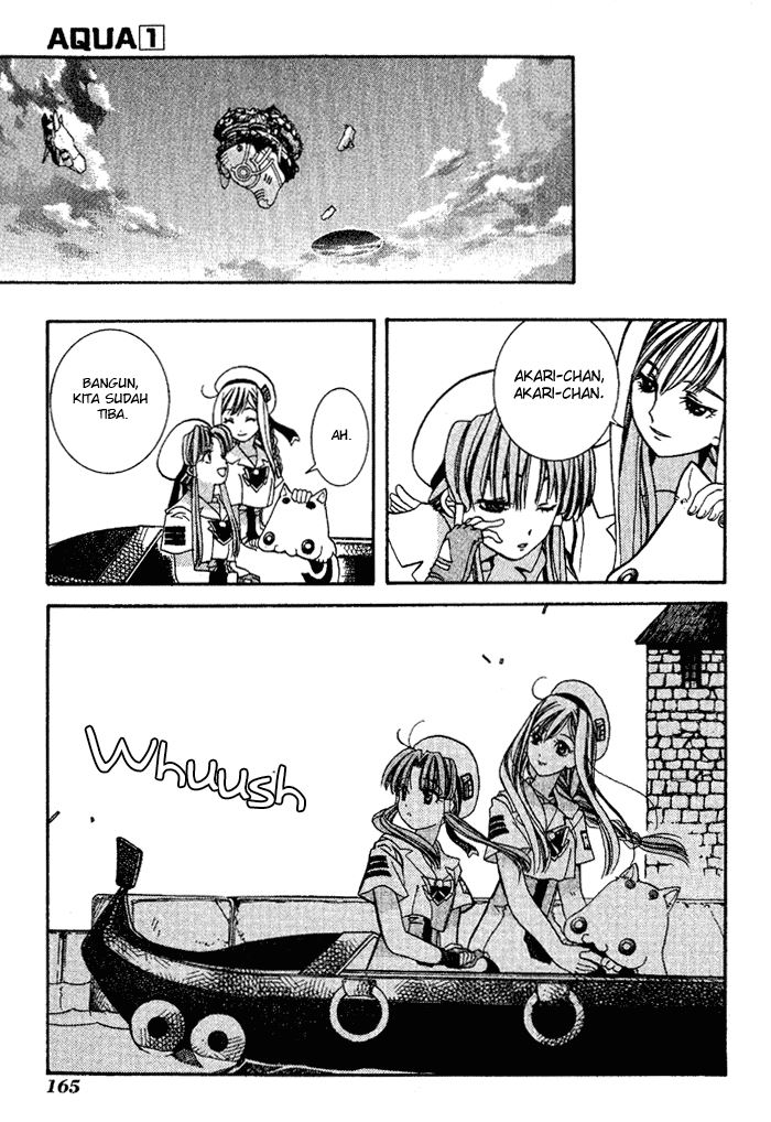 Aqua Chapter 5 - halaman 23