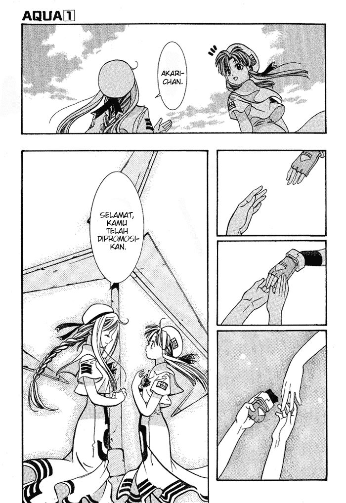 Aqua Chapter 5 - halaman 26