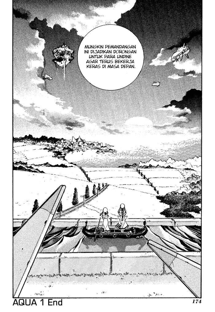 Aqua Chapter 5 - halaman 31