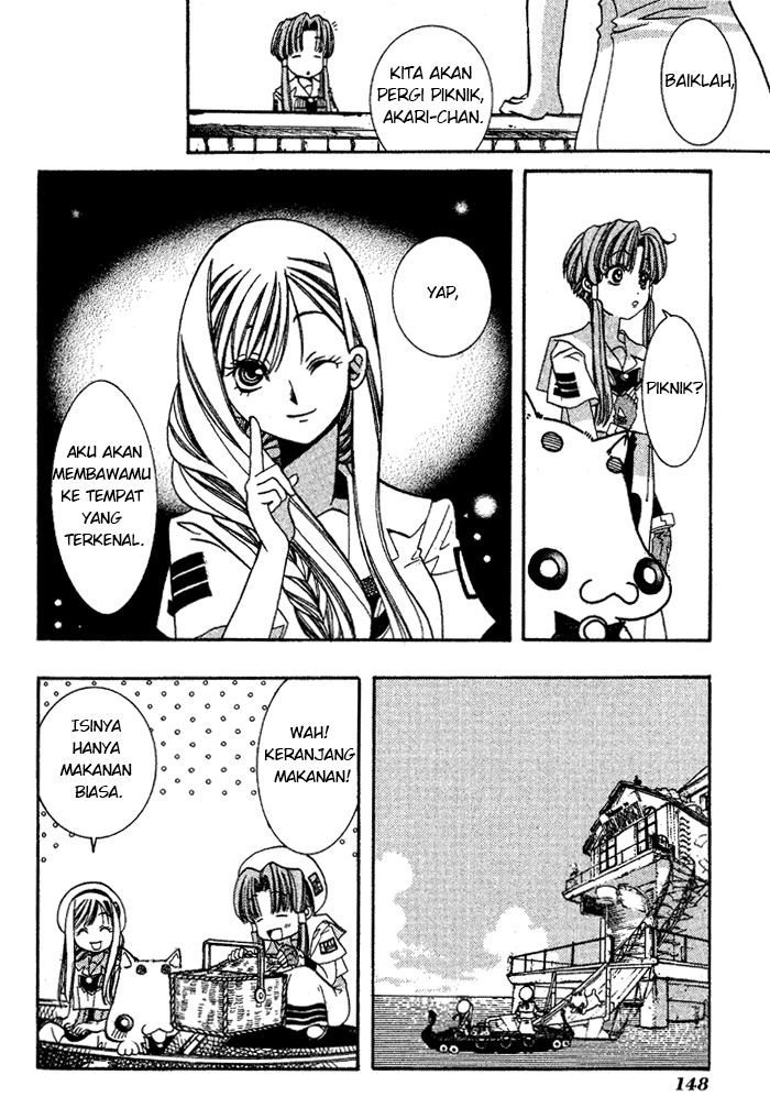 Aqua Chapter 5 - halaman 6
