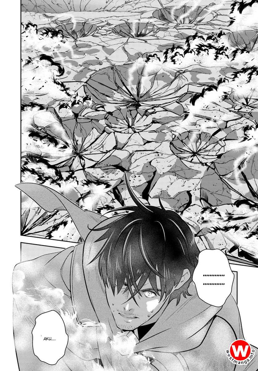 Arafoo Kenja no Isekai Seikatsu Nikki Chapter 1 - halaman 19