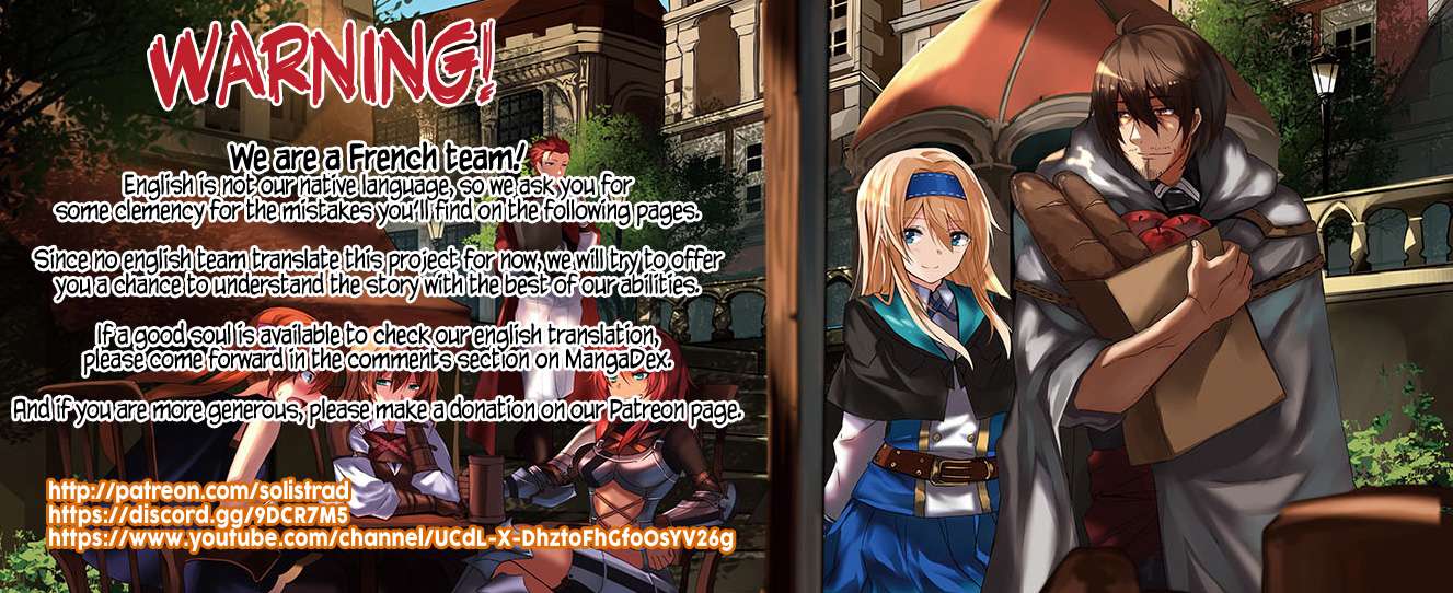 Arafoo Kenja no Isekai Seikatsu Nikki Chapter 1 - halaman 25