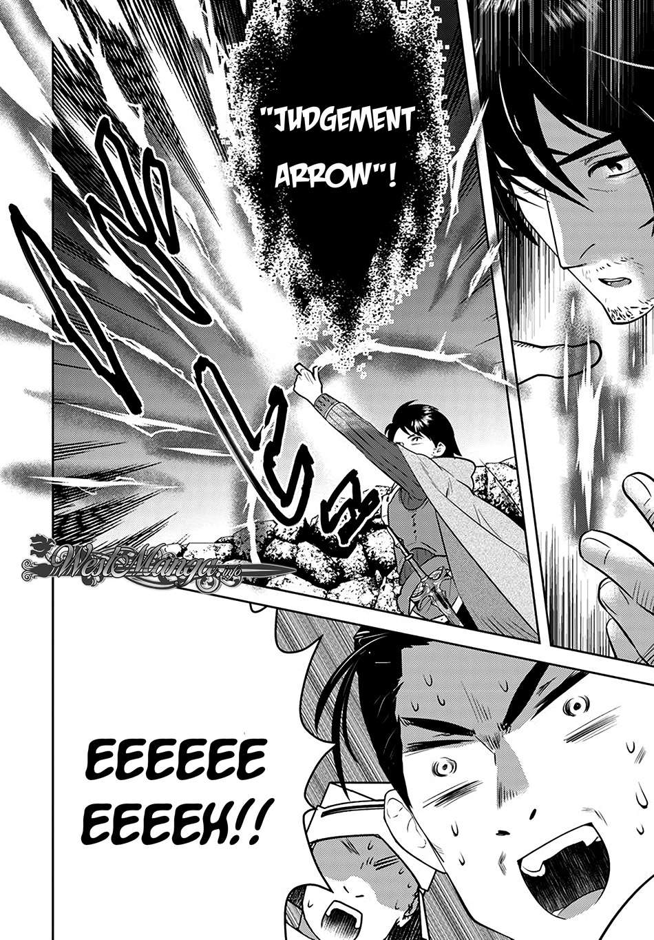 Arafoo Kenja no Isekai Seikatsu Nikki Chapter 11 - halaman 25