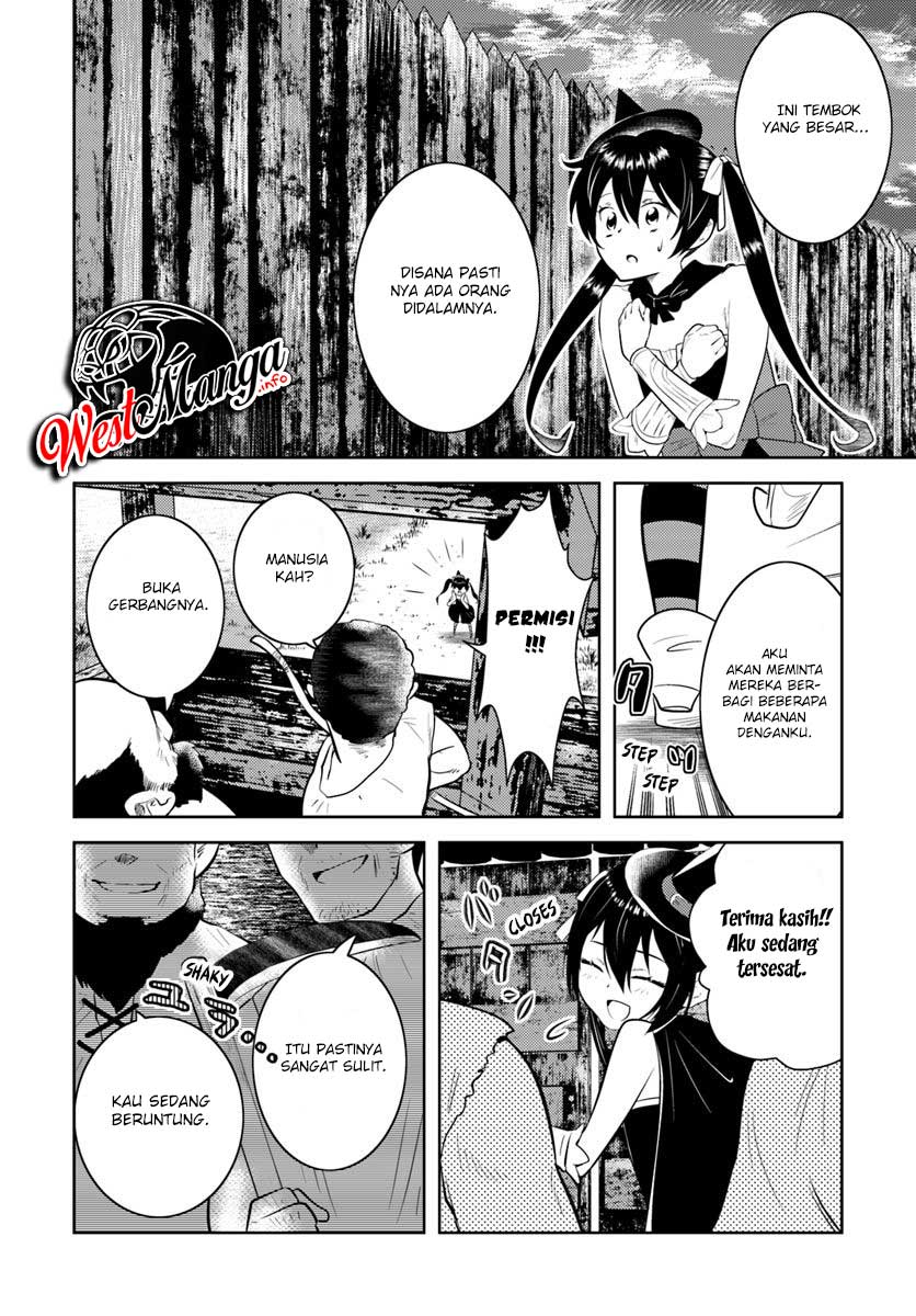Arafoo Kenja no Isekai Seikatsu Nikki Chapter 12 - halaman 10