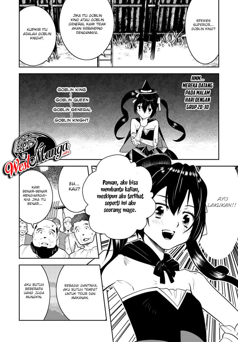 Arafoo Kenja no Isekai Seikatsu Nikki Chapter 12 - halaman 12