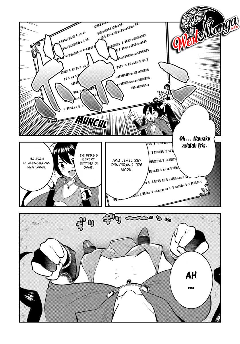 Arafoo Kenja no Isekai Seikatsu Nikki Chapter 12 - halaman 6