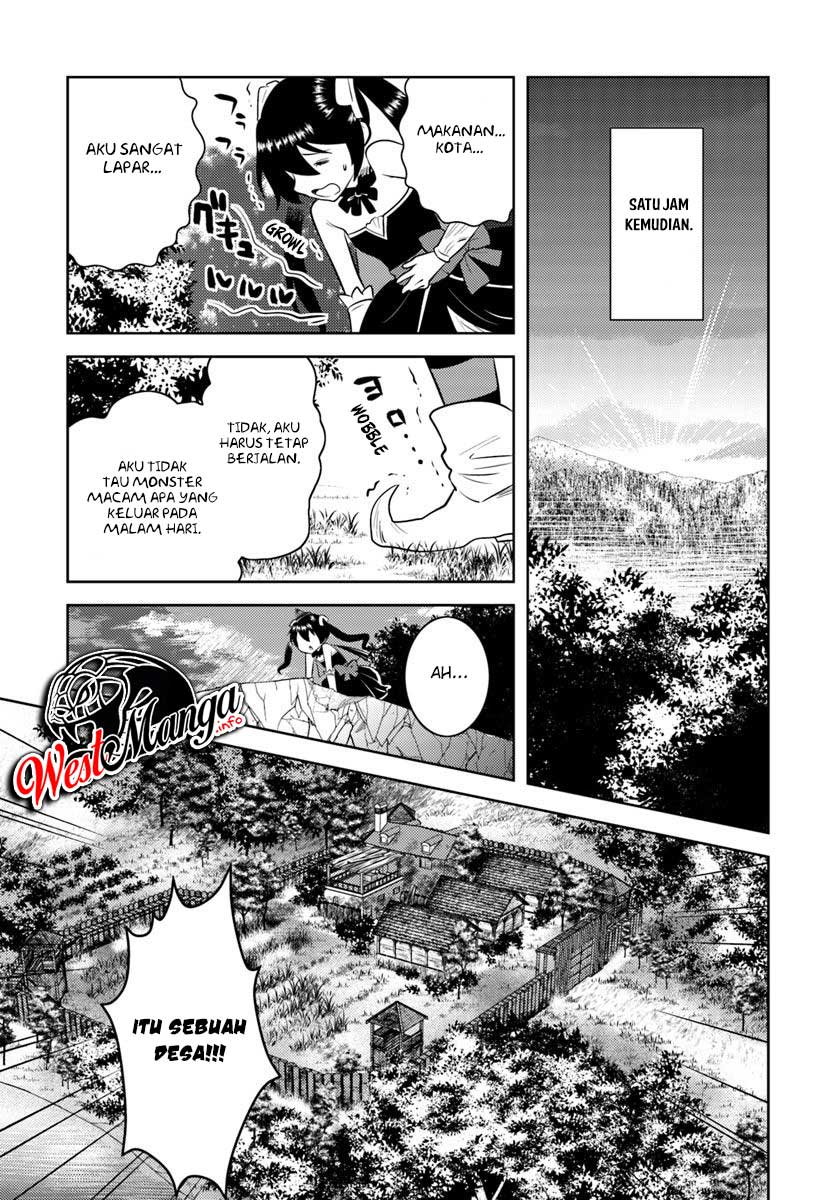 Arafoo Kenja no Isekai Seikatsu Nikki Chapter 12 - halaman 9