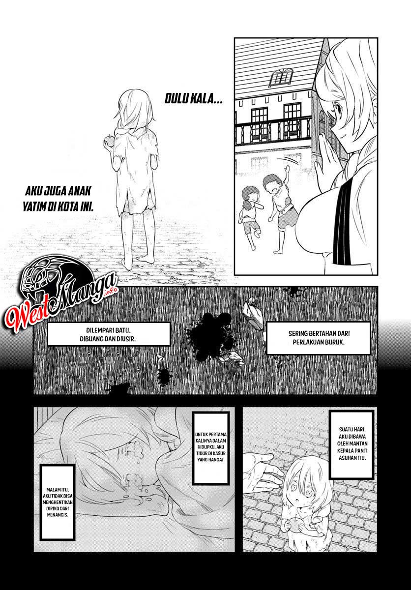 Arafoo Kenja no Isekai Seikatsu Nikki Chapter 13 - halaman 14