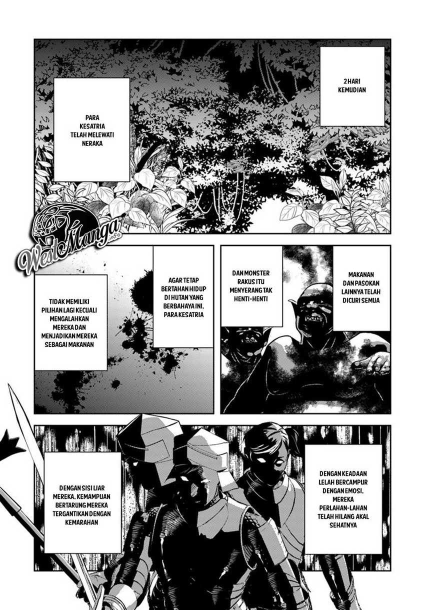 Arafoo Kenja no Isekai Seikatsu Nikki Chapter 15 - halaman 2
