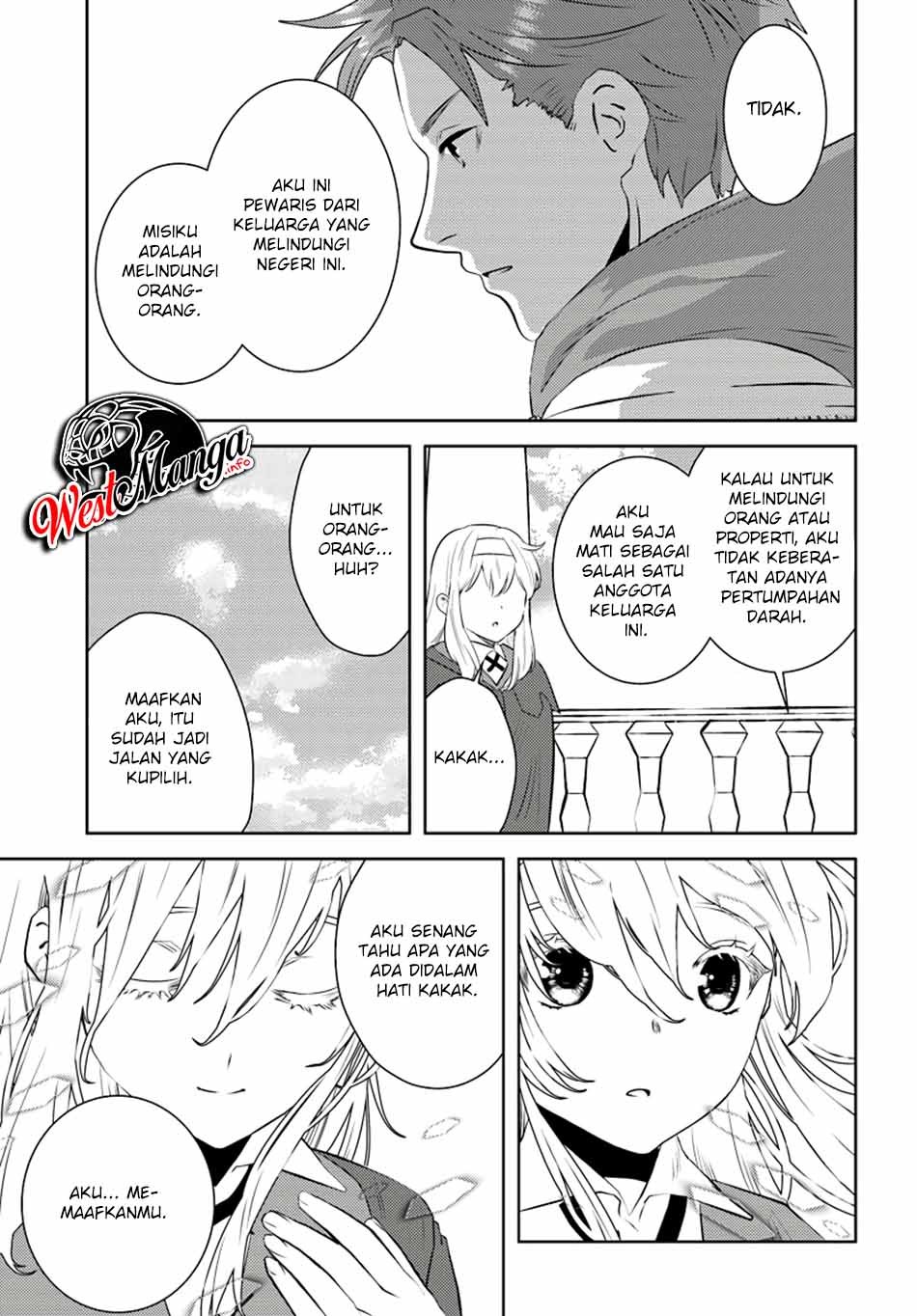 Arafoo Kenja no Isekai Seikatsu Nikki Chapter 18 - halaman 15