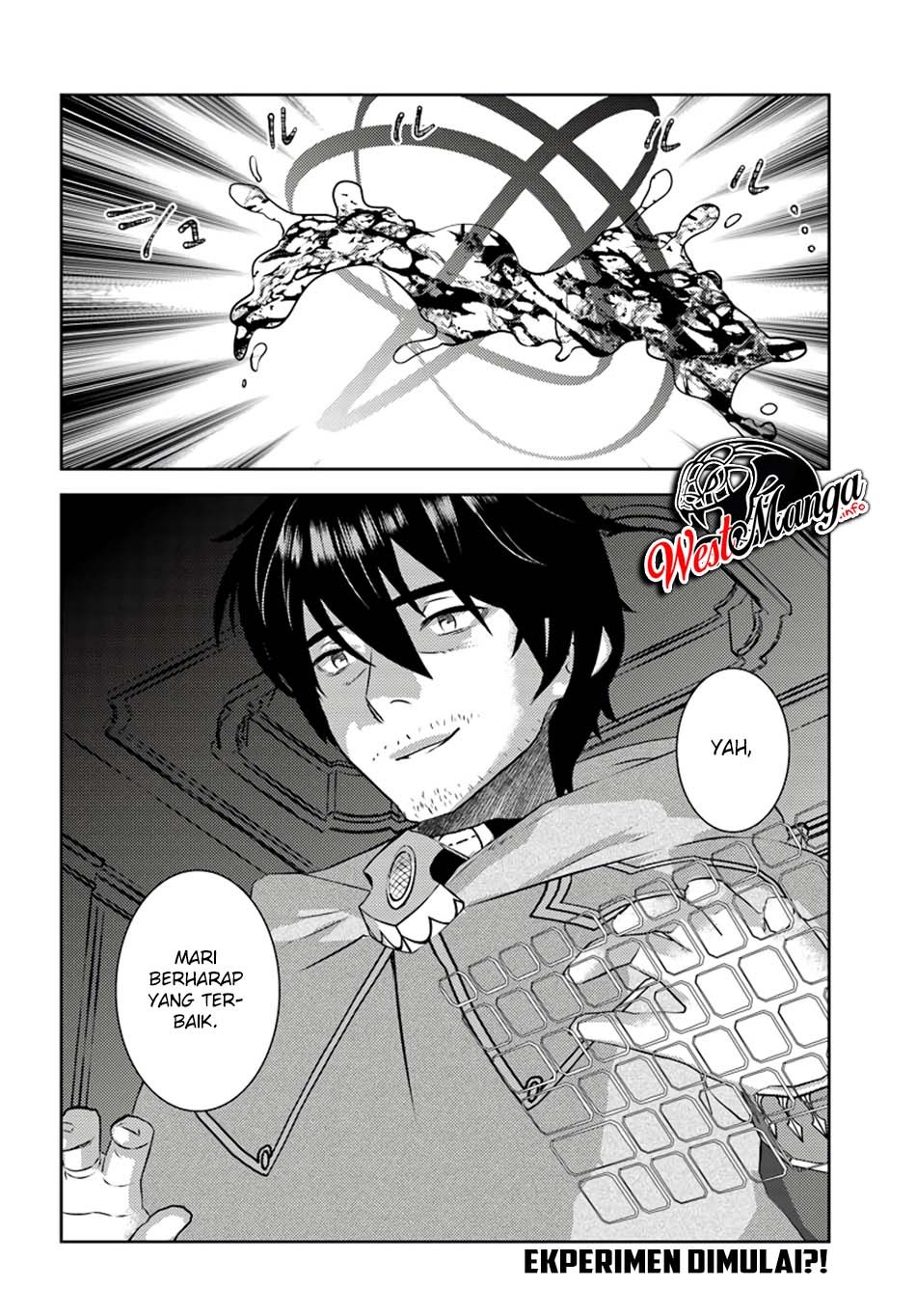 Arafoo Kenja no Isekai Seikatsu Nikki Chapter 18 - halaman 30