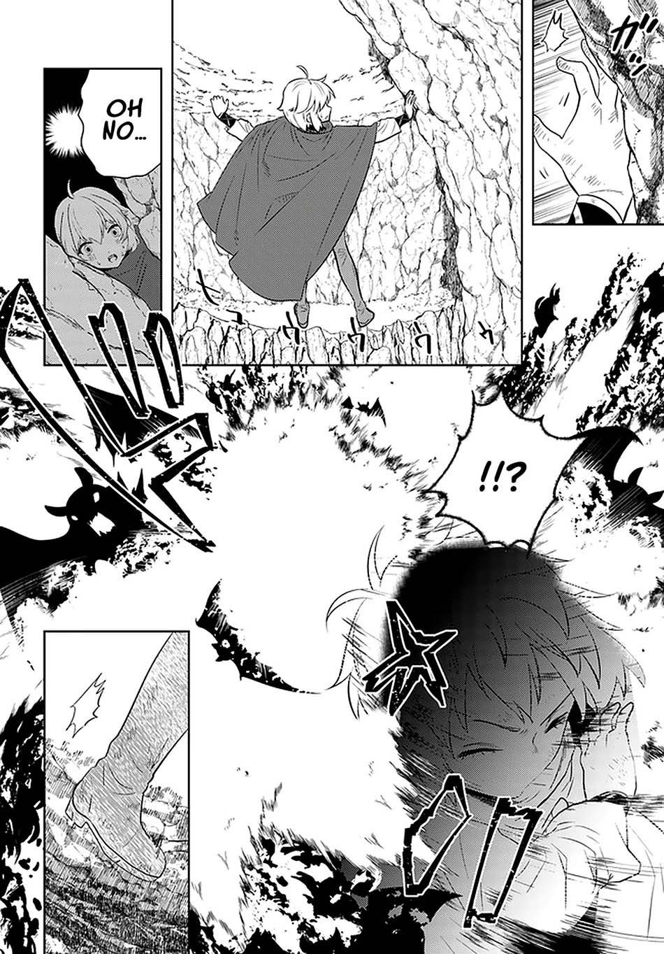 Arafoo Kenja no Isekai Seikatsu Nikki Chapter 22 - halaman 25