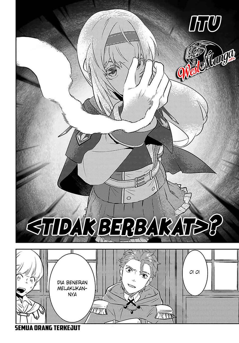 Arafoo Kenja no Isekai Seikatsu Nikki Chapter 25 - halaman 27