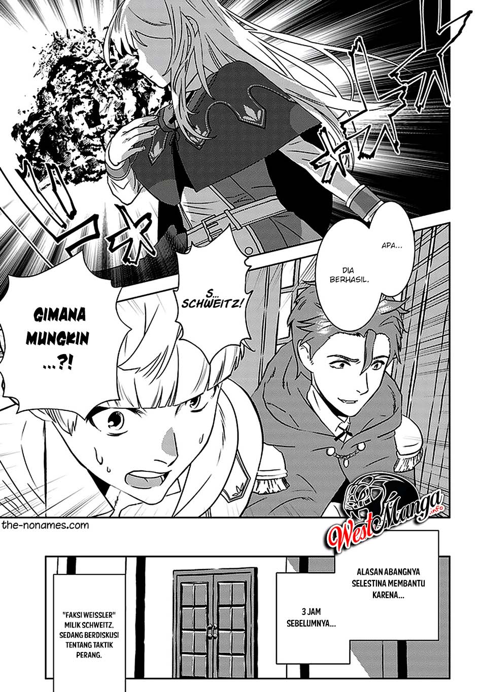 Arafoo Kenja no Isekai Seikatsu Nikki Chapter 26 - halaman 2
