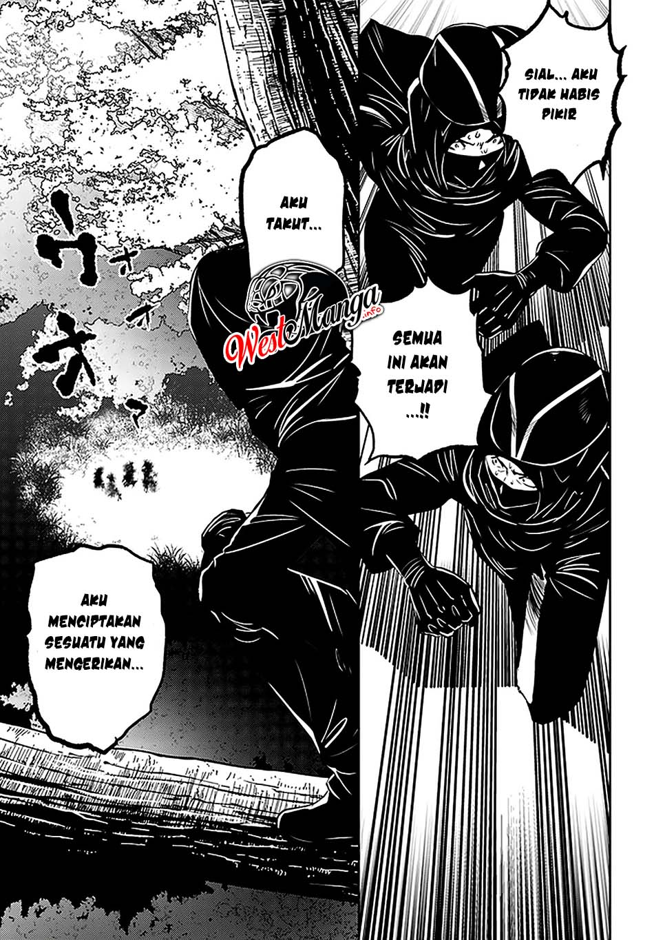 Arafoo Kenja no Isekai Seikatsu Nikki Chapter 27 - halaman 27