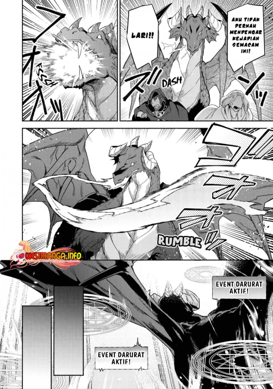 Arafoo Kenja no Isekai Seikatsu Nikki Chapter 31 - halaman 29