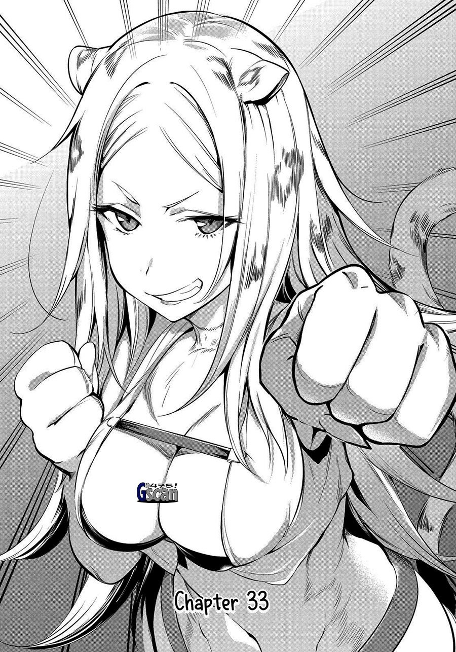 Arafoo Kenja no Isekai Seikatsu Nikki Chapter 33 - halaman 1