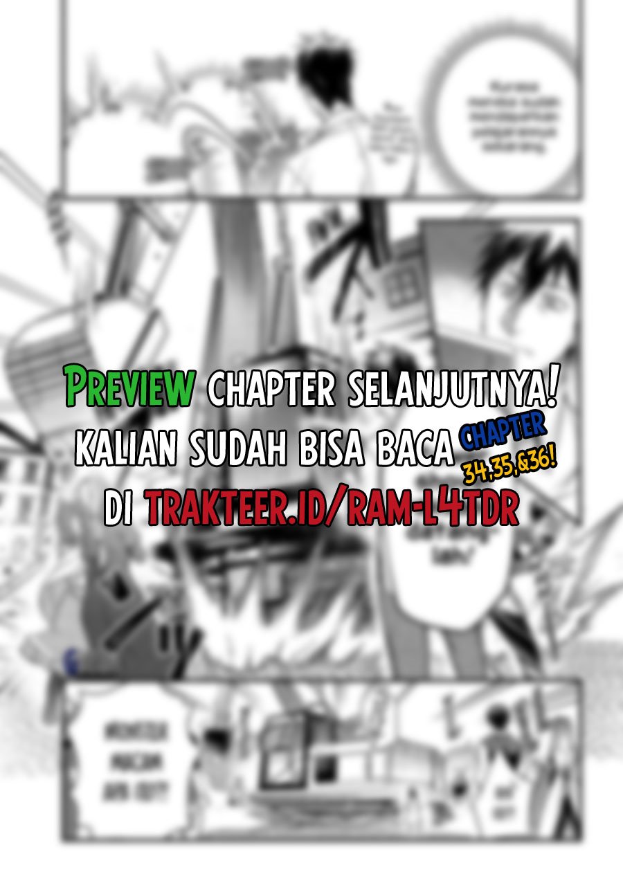 Arafoo Kenja no Isekai Seikatsu Nikki Chapter 33 - halaman 19