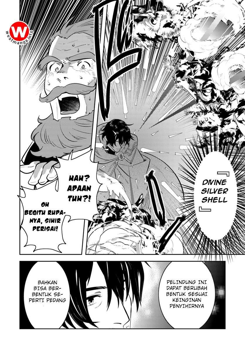 Arafoo Kenja no Isekai Seikatsu Nikki Chapter 6 - halaman 13