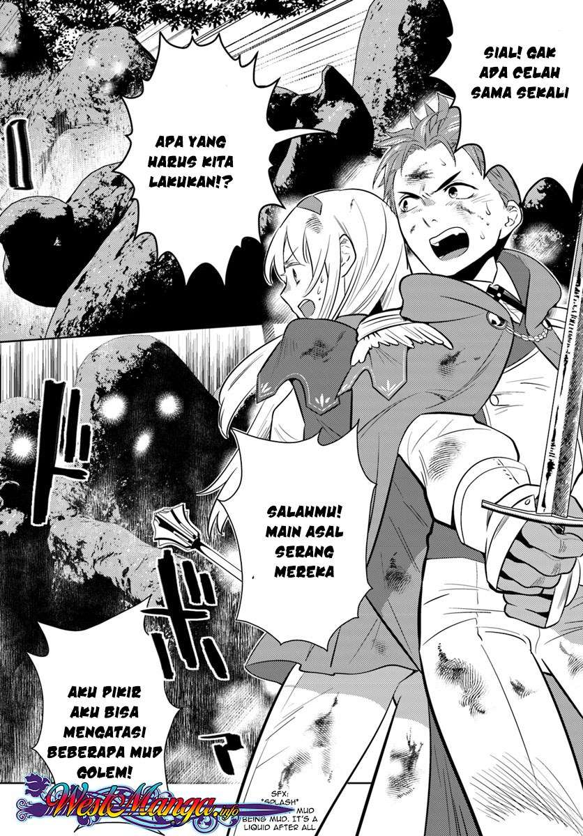 Arafoo Kenja no Isekai Seikatsu Nikki Chapter 9 - halaman 20