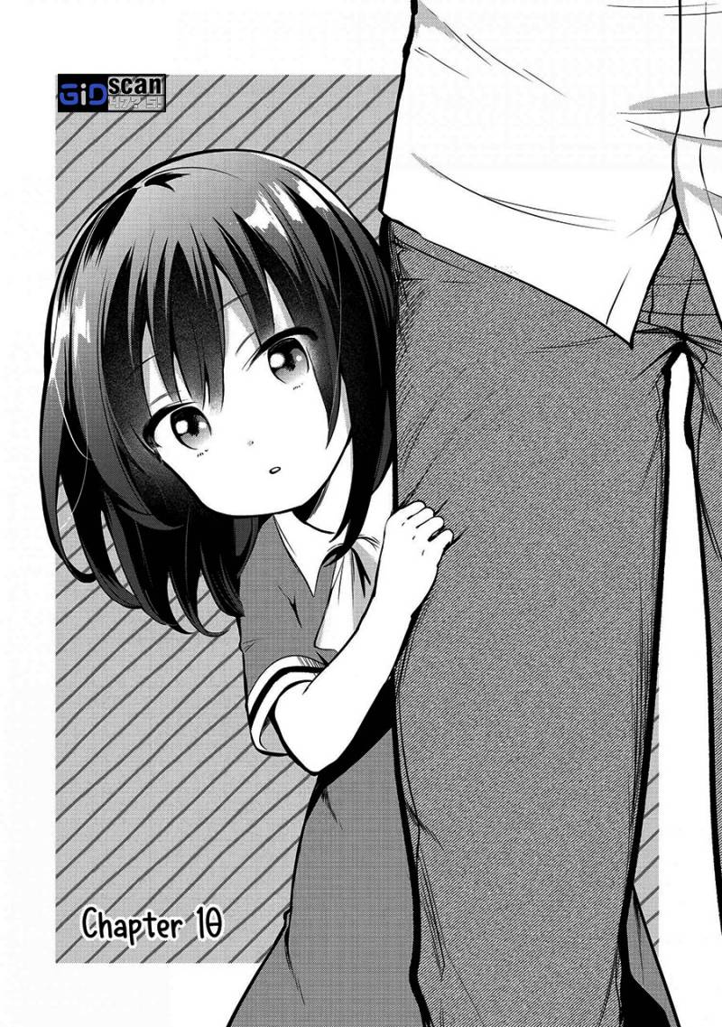 Arafoo Otoko no Isekai Tsuhan Seikatsu Chapter 10 - halaman 1