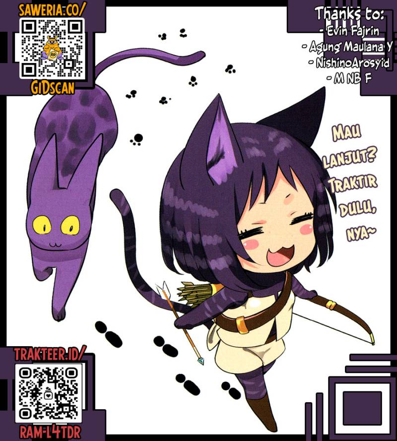 Arafoo Otoko no Isekai Tsuhan Seikatsu Chapter 10 - halaman 28