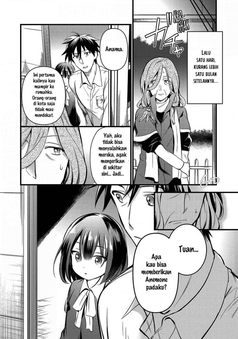 Arafoo Otoko no Isekai Tsuhan Seikatsu Chapter 11 - halaman 14