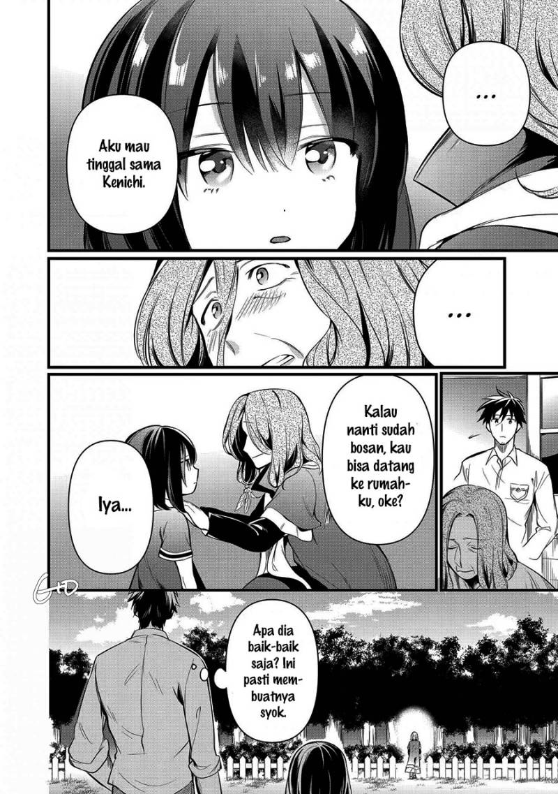 Arafoo Otoko no Isekai Tsuhan Seikatsu Chapter 11 - halaman 16