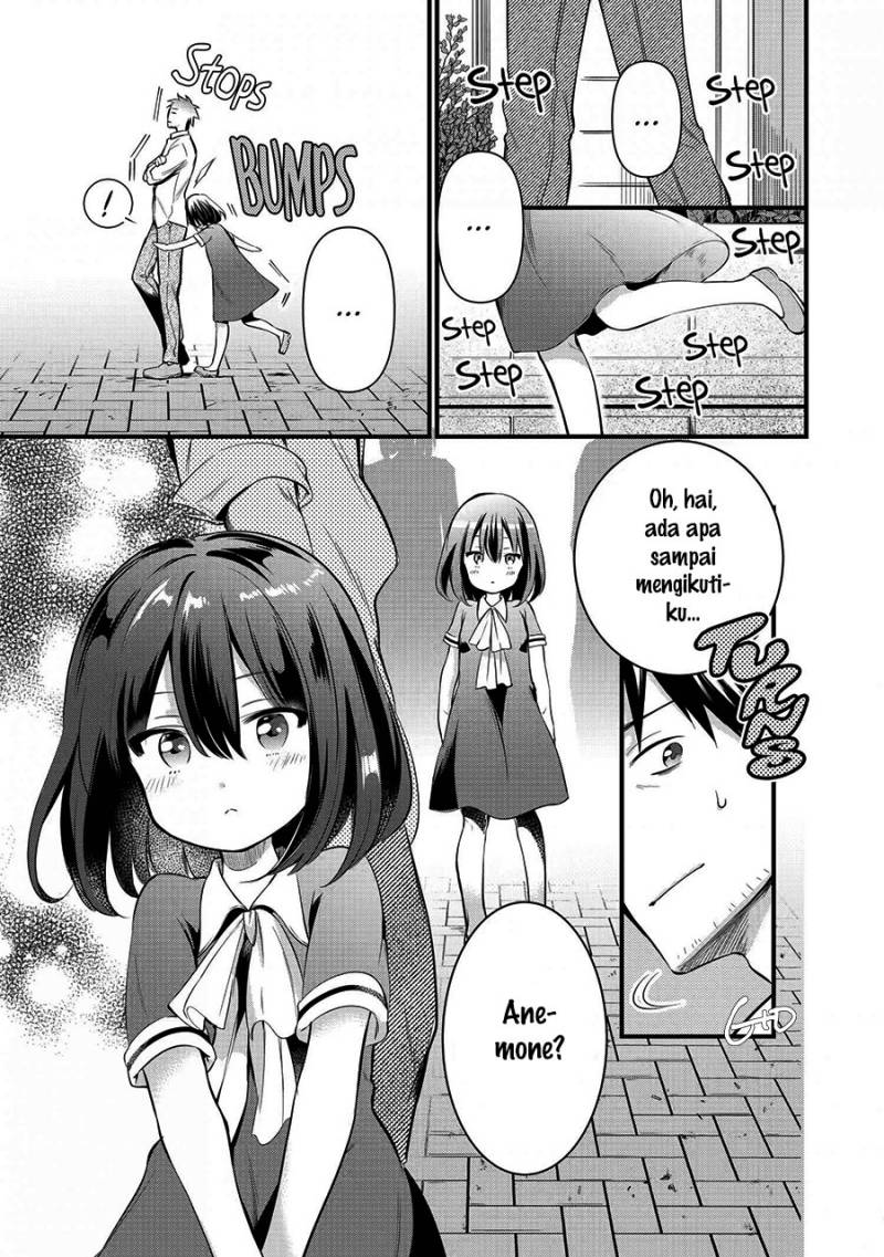 Arafoo Otoko no Isekai Tsuhan Seikatsu Chapter 11 - halaman 5