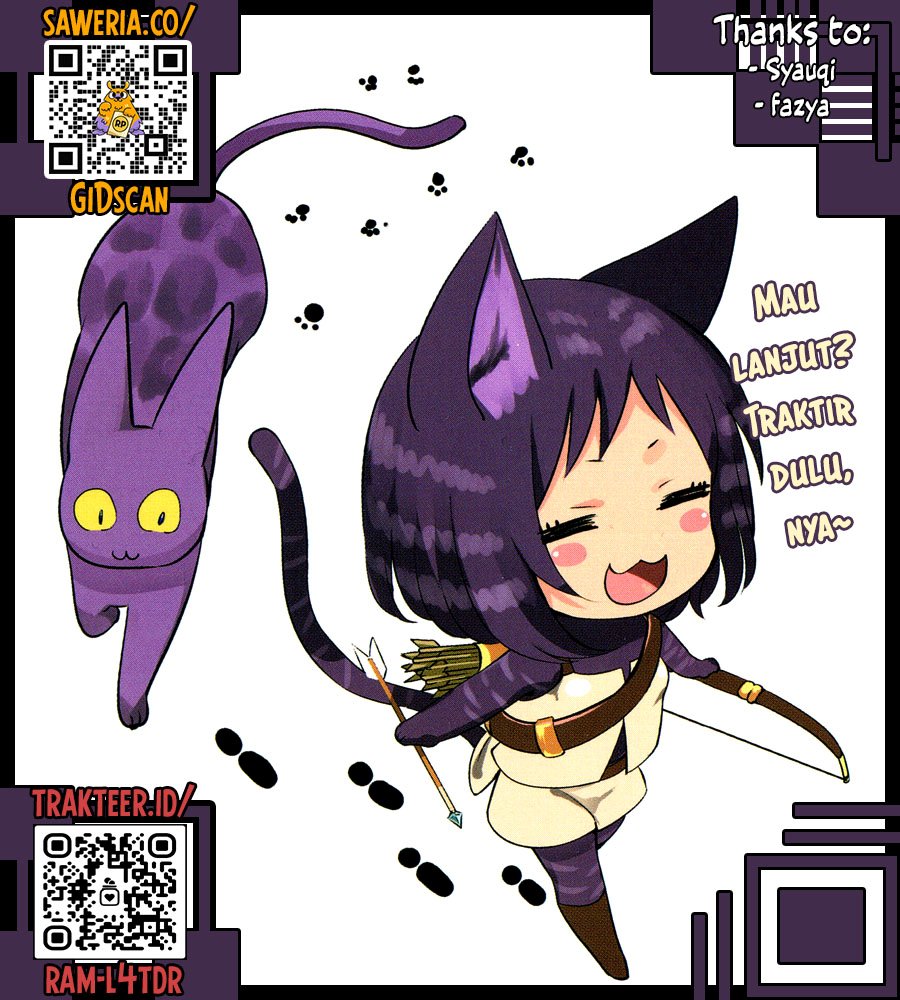 Arafoo Otoko no Isekai Tsuhan Seikatsu Chapter 12.2 - halaman 20